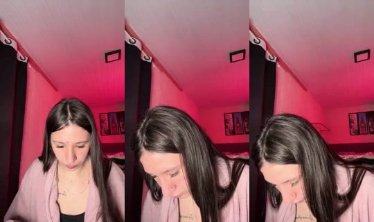 gabriellebueno11's Live Session — Jul 25, 2026, 5:00 PM