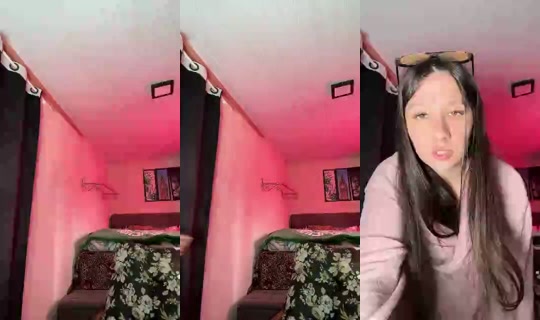 gabriellebueno11's Live Session — Jul 25, 2026, 5:28 PM