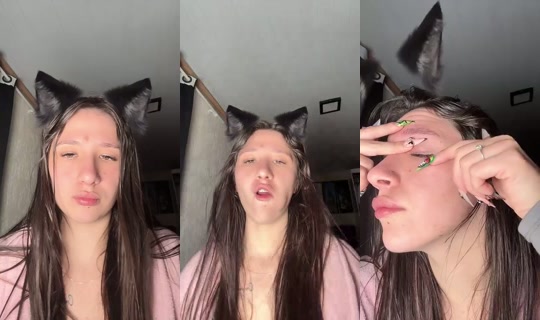gabriellebueno11's Live Session — Jul 27, 2026, 1:23 AM