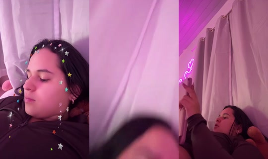 gabrielly_'s Live Session — Jul 22, 2026, 12:28 AM