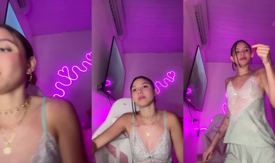 gabrielly_'s Live Session — Jul 22, 2026, 6:07 AM