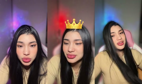 gabsjapa's Live Session — Aug 19, 2026, 2:48 AM