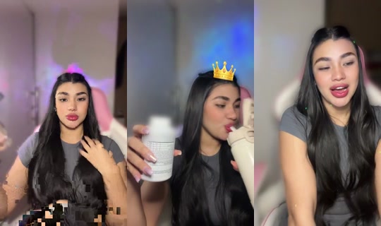 gabsjapa's Live Session — Aug 20, 2026, 12:29 AM