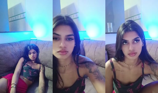 gabstteca's Live Session — Jul 24, 2026, 5:47 AM