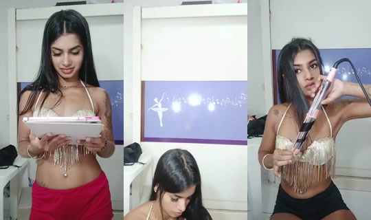 gabstteca's Live Session — Jul 26, 2026, 1:20 AM