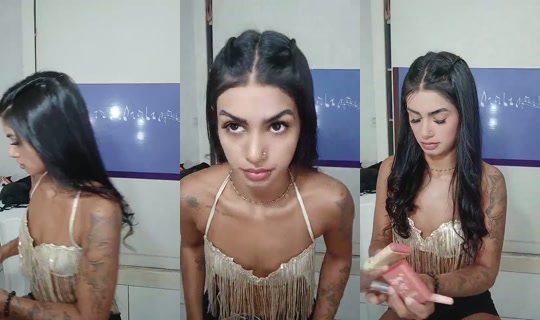 gabstteca's Live Session — Jul 26, 2026, 2:21 AM