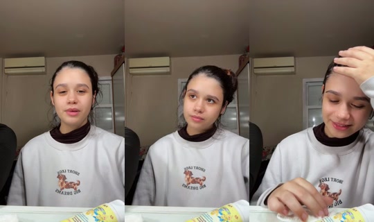 gabyzinharey's Live Session — Jul 16, 2026, 1:01 AM