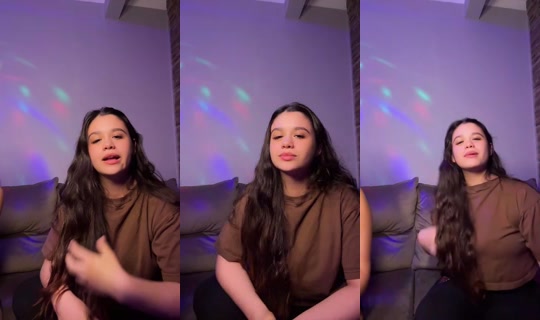 gabyzinharey's Live Session — Sep 3, 2026, 9:44 PM