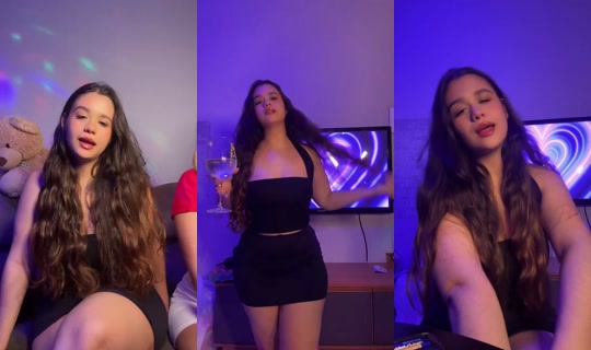 gabyzinharey's Live Session — Sep 4, 2026, 3:57 AM