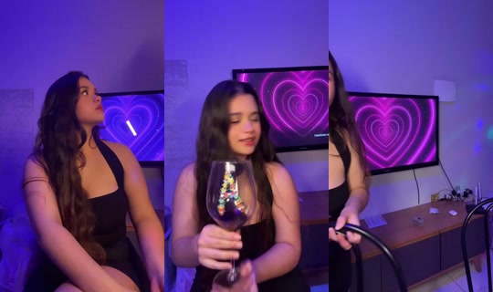 gabyzinharey's Live Session — Sep 4, 2026, 5:03 AM
