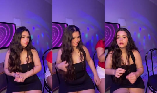 gabyzinharey's Live Session — Sep 4, 2026, 7:03 AM