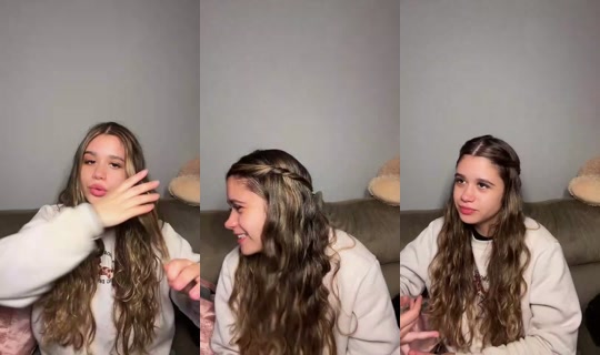 gabyzinharey's Live Session — Sep 7, 2026, 1:40 AM