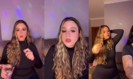 gabyzinharey's Live Session — Sep 7, 2026, 4:33 AM