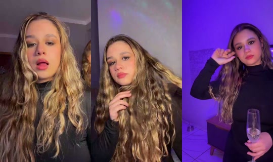 gabyzinharey's Live Session — Sep 7, 2026, 5:43 AM