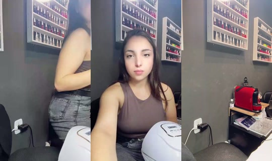 ge.niellaa's Live Session — Jul 27, 2026, 10:11 PM