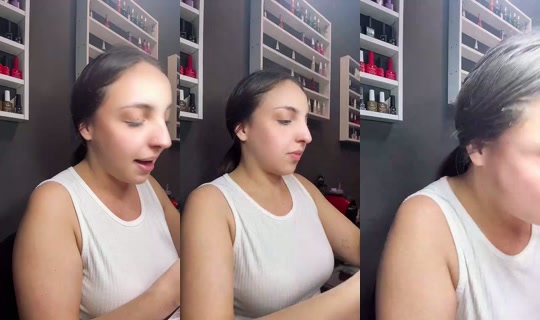ge.niellaa's Live Session — Jul 29, 2026, 10:07 PM
