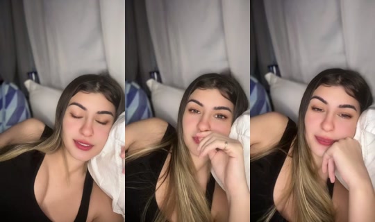 ge.raquel's Live Session — Jul 24, 2026, 9:35 AM