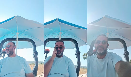 gio31's Live Session — Jul 9, 2026, 7:53 AM