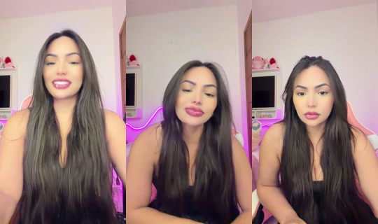 giuliavick's Live Session — Jul 24, 2026, 9:04 PM