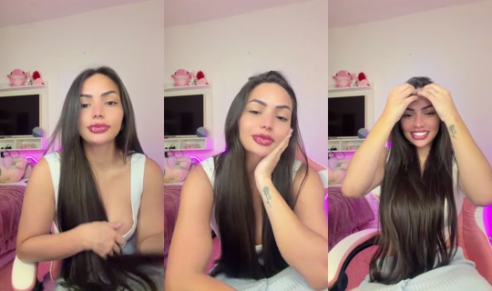 giuliavick's Live Session — Jul 25, 2026, 5:52 PM
