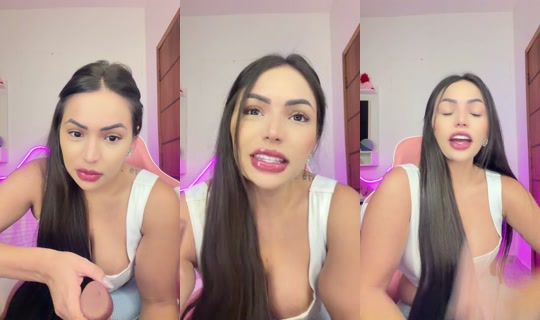 giuliavick's Live Session — Jul 25, 2026, 7:05 PM