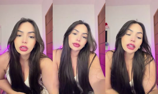 giuliavick's Live Session — Jul 26, 2026, 8:14 PM