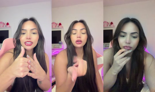 giuliavick's Live Session — Jul 26, 2026, 10:28 PM