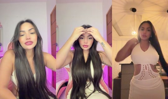 giuliavick's Live Session — Jul 26, 2026, 11:19 PM