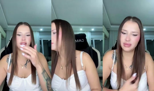 gkaratas7's Live Session — Sep 3, 2026, 7:34 PM
