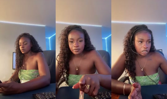 glow4u's Live Session — Jul 15, 2026, 6:15 PM
