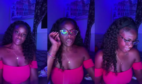 glow4u's Live Session — Jul 29, 2026, 5:41 AM
