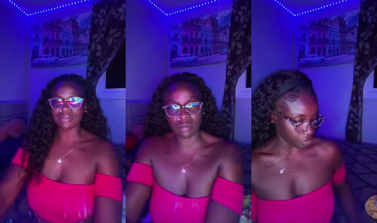 glow4u's Live Session — Jul 29, 2026, 6:15 AM