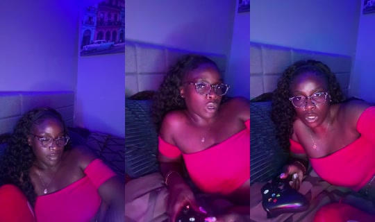 glow4u's Live Session — Jul 29, 2026, 7:06 AM