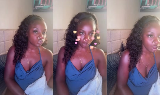 glow4u's Live Session — Aug 4, 2026, 3:17 PM