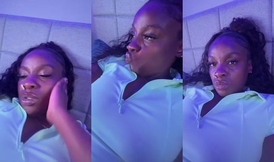 glow4u's Live Session — Aug 5, 2026, 12:29 AM