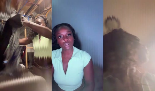 glow4u's Live Session — Aug 5, 2026, 1:56 AM