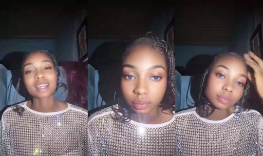 goodbadgirl78's Live Session — Jul 29, 2026, 6:15 PM