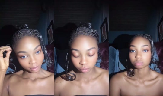 goodbadgirl78's Live Session — Jul 31, 2026, 8:10 PM
