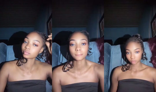 goodbadgirl78's Live Session — Jul 31, 2026, 9:21 PM