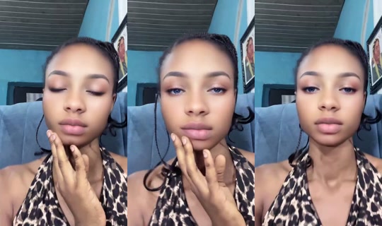 goodbadgirl78's Live Session — Aug 20, 2026, 6:17 AM