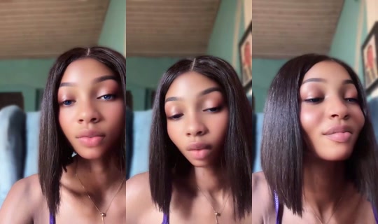 goodbadgirl78's Live Session — Oct 29, 2026, 8:52 AM