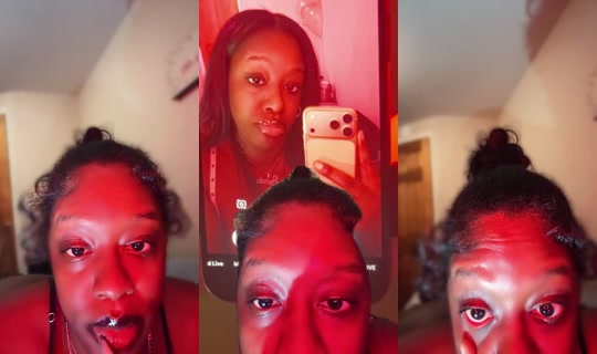 gorgeousbree94's Live Session — Jul 15, 2026, 7:11 AM