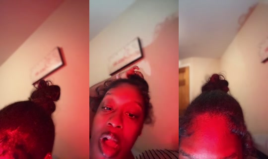 gorgeousbree94's Live Session — Jul 15, 2026, 8:03 AM