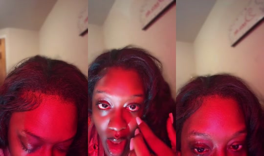 gorgeousbree94's Live Session — Jul 27, 2026, 3:59 AM