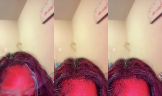 gorgeousbree94's Live Session — Jul 27, 2026, 7:16 PM