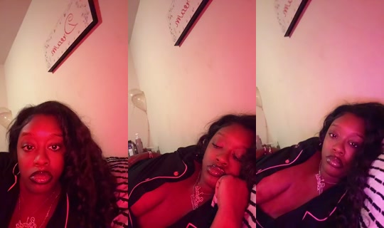 gorgeousbree94's Live Session — Jul 28, 2026, 4:30 AM