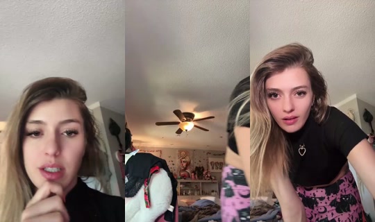 gotuhypnotized's Live Session — Oct 19, 2026, 10:51 PM