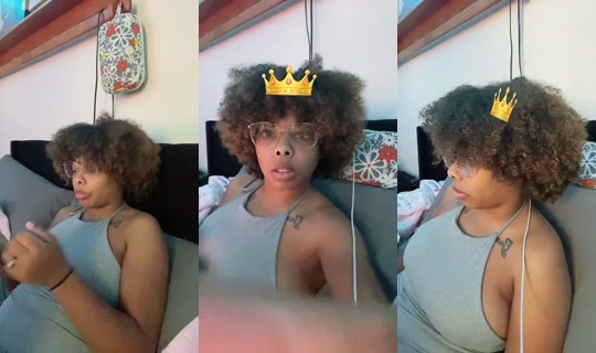 greeneyedbandit's Live Session — Jul 19, 2026, 8:43 PM