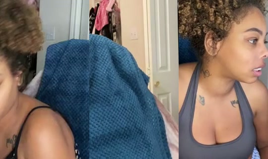 greeneyedbandit's Live Session — Jul 20, 2026, 8:47 PM