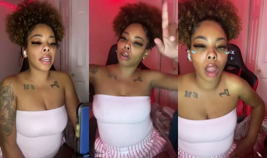 greeneyedbandit's Live Session — Jul 22, 2026, 1:52 AM